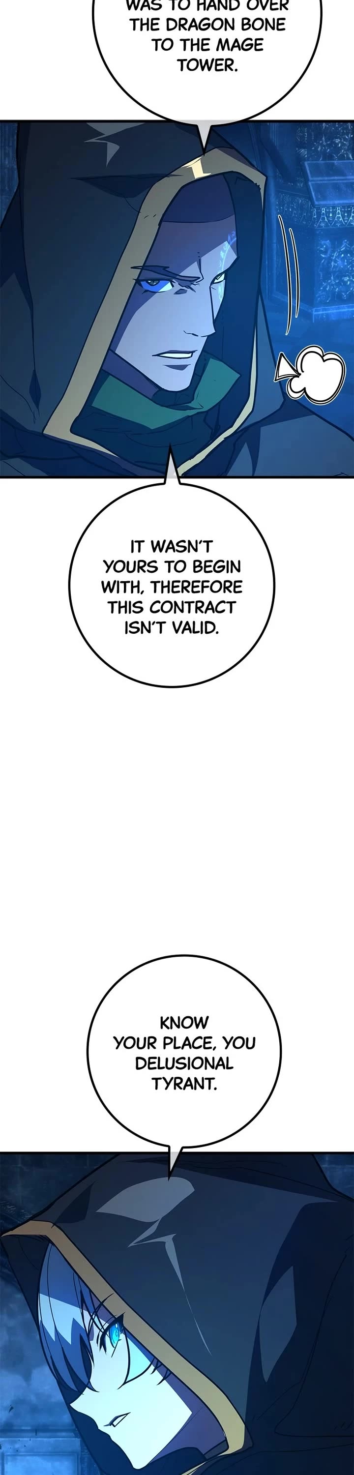 World's Strongest Troll Chapter 105 page 33 - Chapter 105: Ep. 105 - The Fall of an Empire (2)