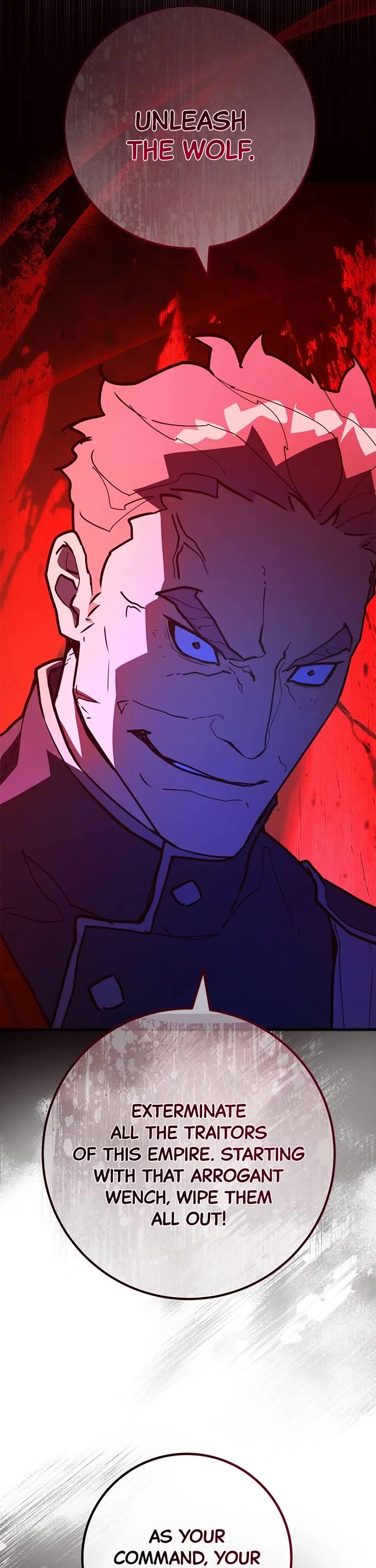 World's Strongest Troll Chapter 105 page 36 - Chapter 105: Ep. 105 - The Fall of an Empire (2)