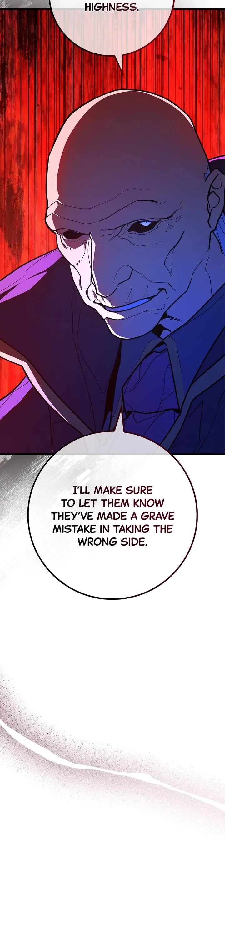 World's Strongest Troll Chapter 105 page 37 - Chapter 105: Ep. 105 - The Fall of an Empire (2)