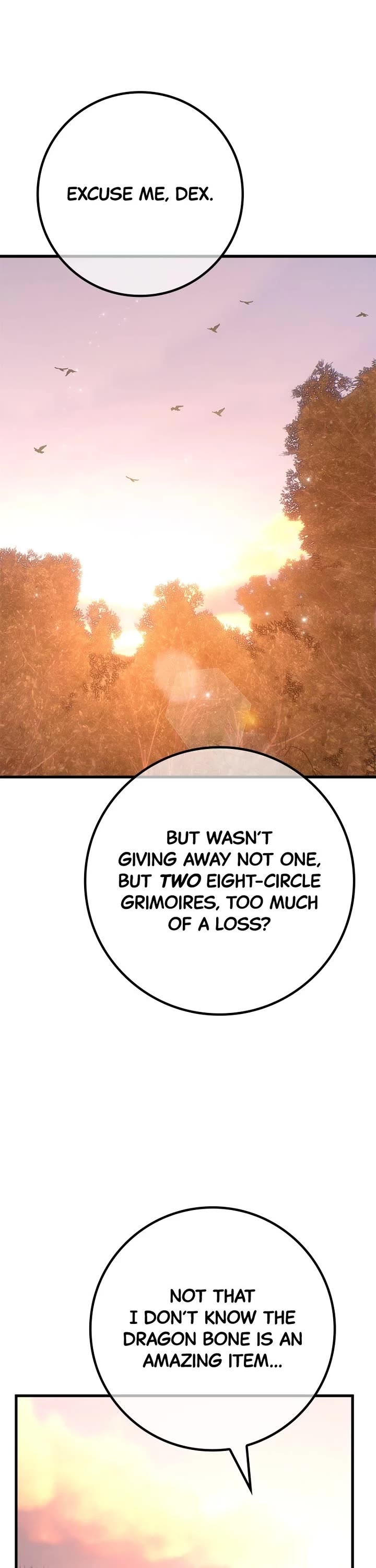 World's Strongest Troll Chapter 105 page 38 - Chapter 105: Ep. 105 - The Fall of an Empire (2)