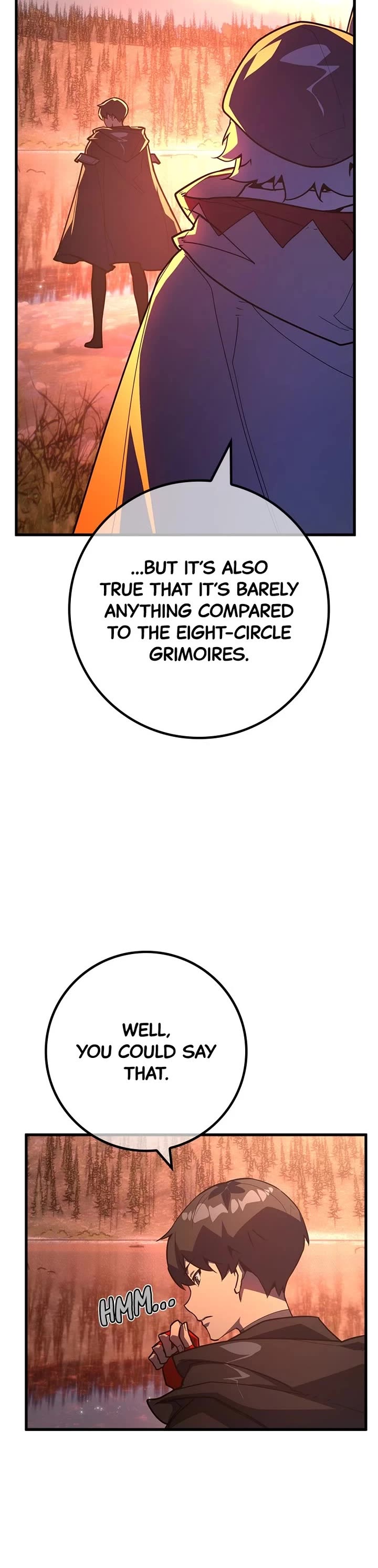 World's Strongest Troll Chapter 105 page 39 - Chapter 105: Ep. 105 - The Fall of an Empire (2)