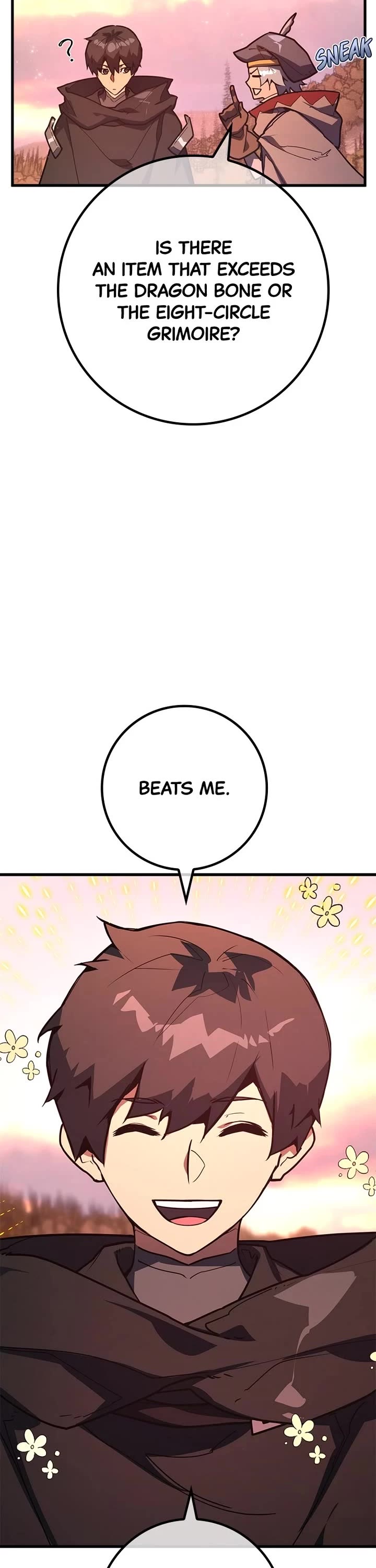 World's Strongest Troll Chapter 105 page 42 - Chapter 105: Ep. 105 - The Fall of an Empire (2)