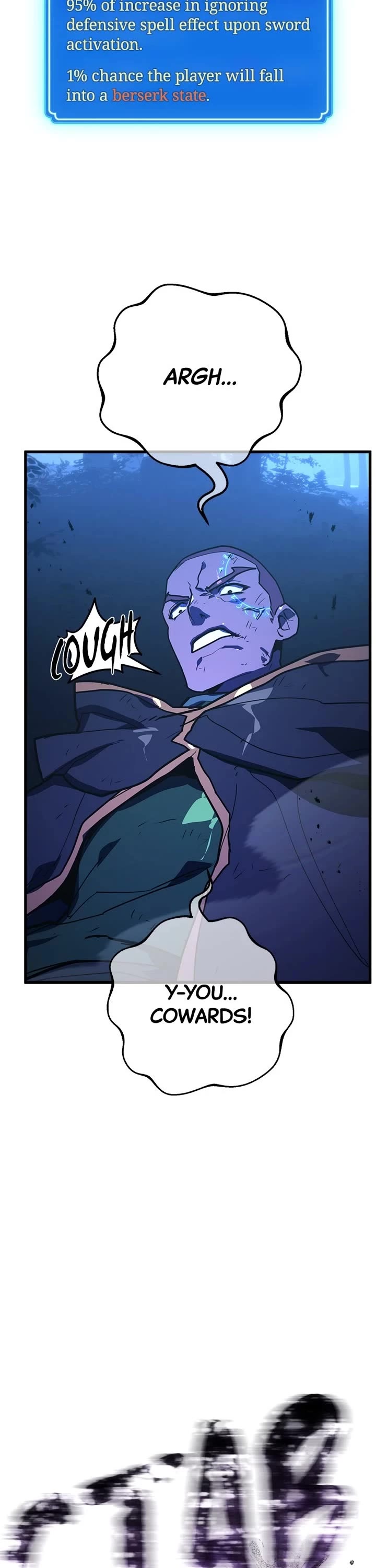 World's Strongest Troll Chapter 105 page 46 - Chapter 105: Ep. 105 - The Fall of an Empire (2)