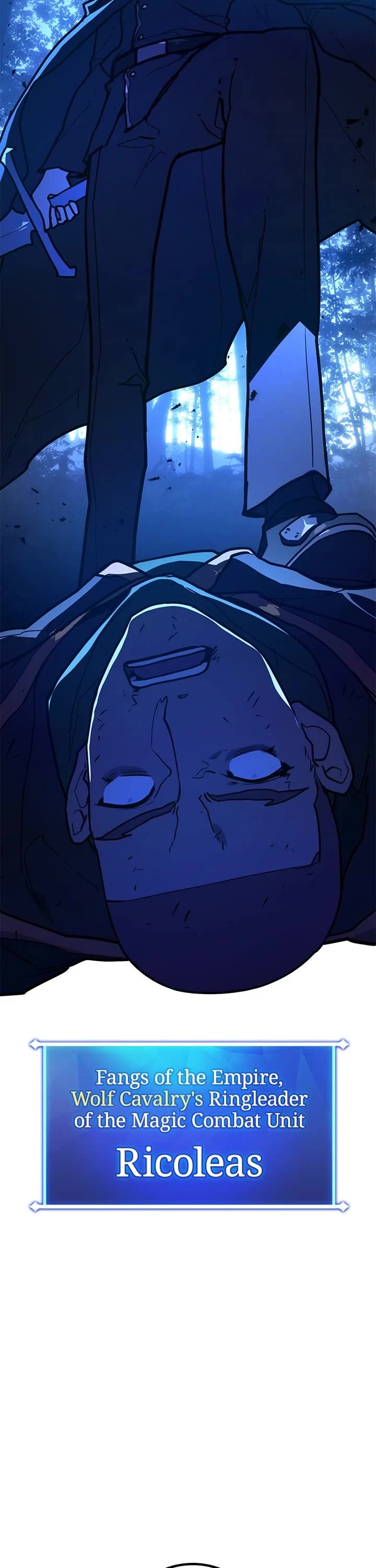 World's Strongest Troll Chapter 105 page 48 - Chapter 105: Ep. 105 - The Fall of an Empire (2)