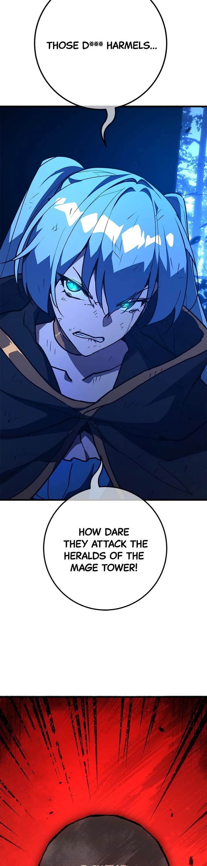 World's Strongest Troll Chapter 105 page 51 - Chapter 105: Ep. 105 - The Fall of an Empire (2)