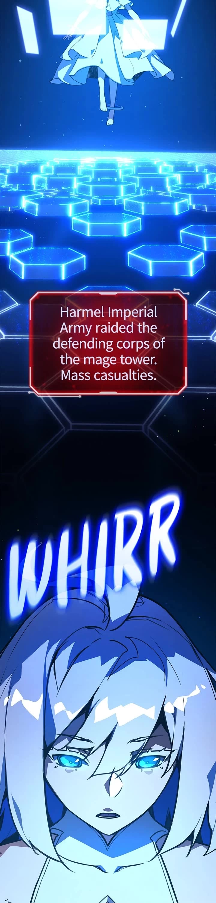 World's Strongest Troll Chapter 105 page 53 - Chapter 105: Ep. 105 - The Fall of an Empire (2)