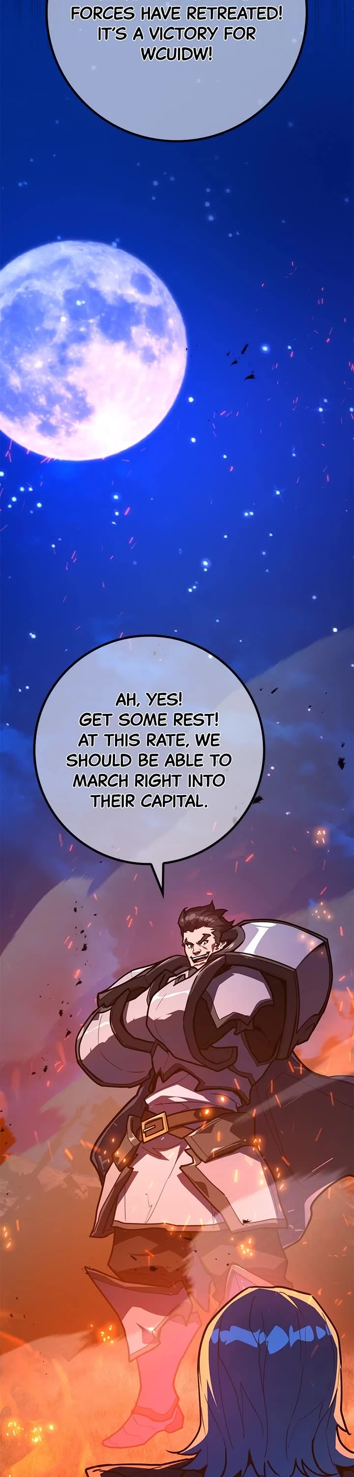 World's Strongest Troll Chapter 105 page 8 - Chapter 105: Ep. 105 - The Fall of an Empire (2)