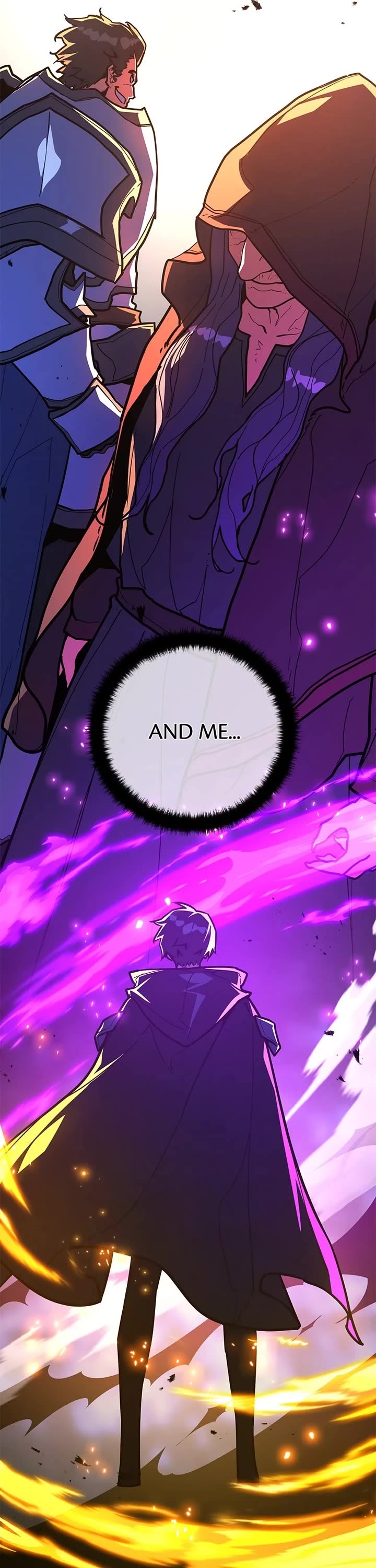 World's Strongest Troll Chapter 106 page 12 - Chapter 106: Ep. 106 - The Fall of an Empire (3)