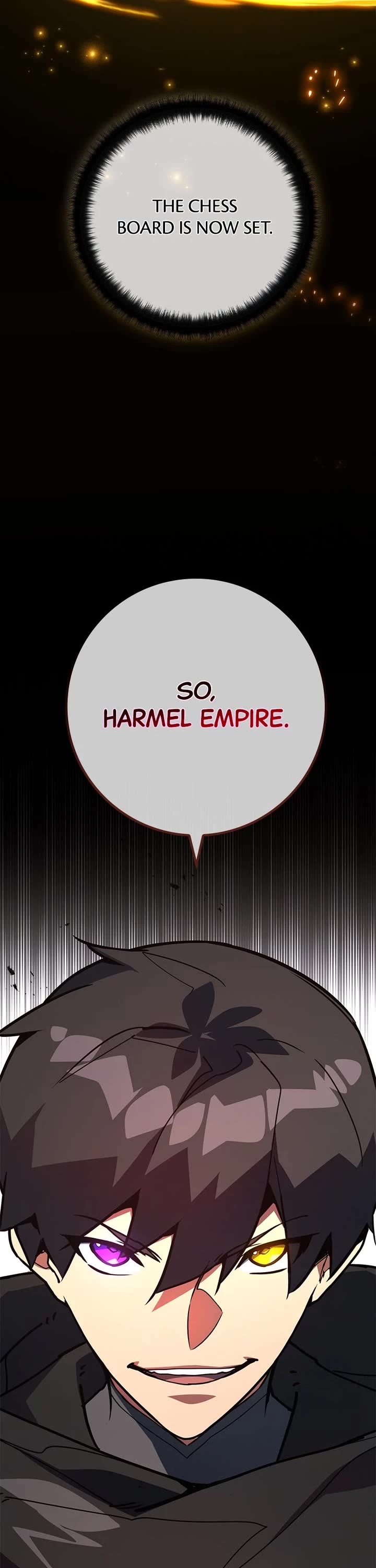 World's Strongest Troll Chapter 106 page 13 - Chapter 106: Ep. 106 - The Fall of an Empire (3)