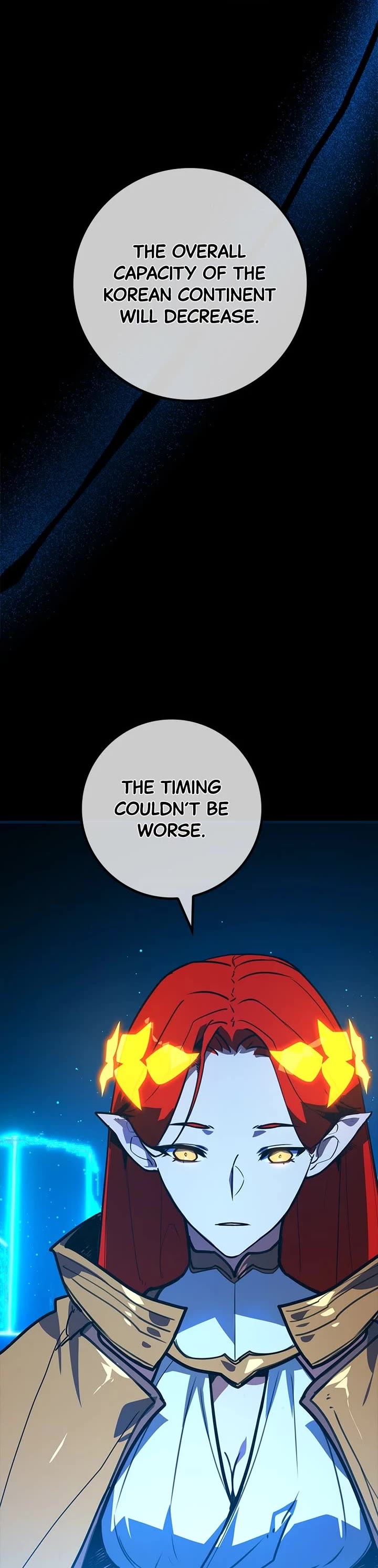 World's Strongest Troll Chapter 106 page 30 - Chapter 106: Ep. 106 - The Fall of an Empire (3)