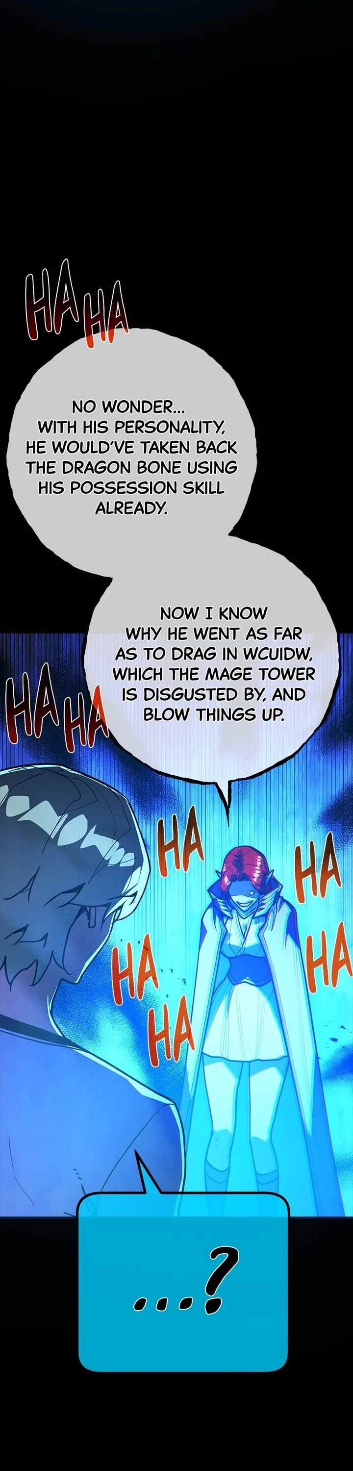 World's Strongest Troll Chapter 106 page 37 - Chapter 106: Ep. 106 - The Fall of an Empire (3)