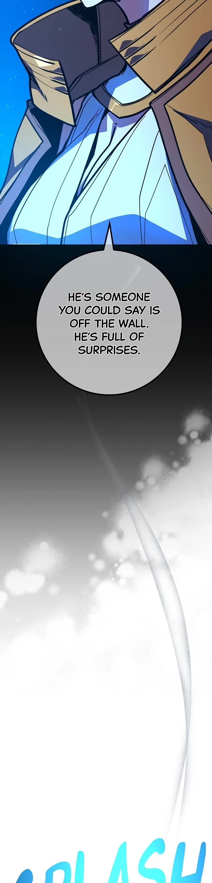 World's Strongest Troll Chapter 106 page 41 - Chapter 106: Ep. 106 - The Fall of an Empire (3)