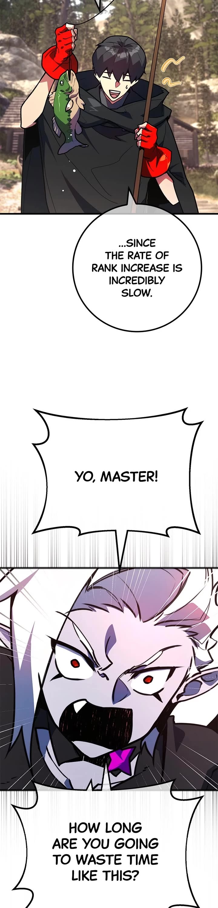 World's Strongest Troll Chapter 106 page 43 - Chapter 106: Ep. 106 - The Fall of an Empire (3)