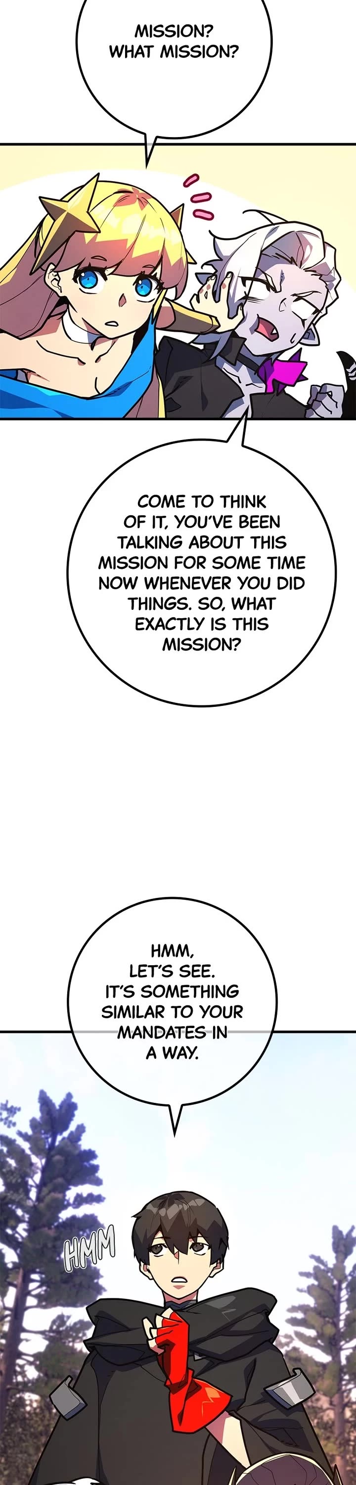World's Strongest Troll Chapter 106 page 47 - Chapter 106: Ep. 106 - The Fall of an Empire (3)