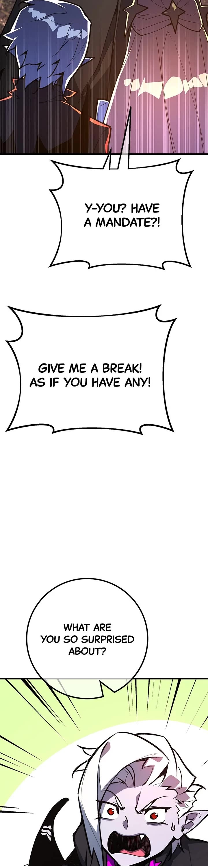 World's Strongest Troll Chapter 106 page 48 - Chapter 106: Ep. 106 - The Fall of an Empire (3)