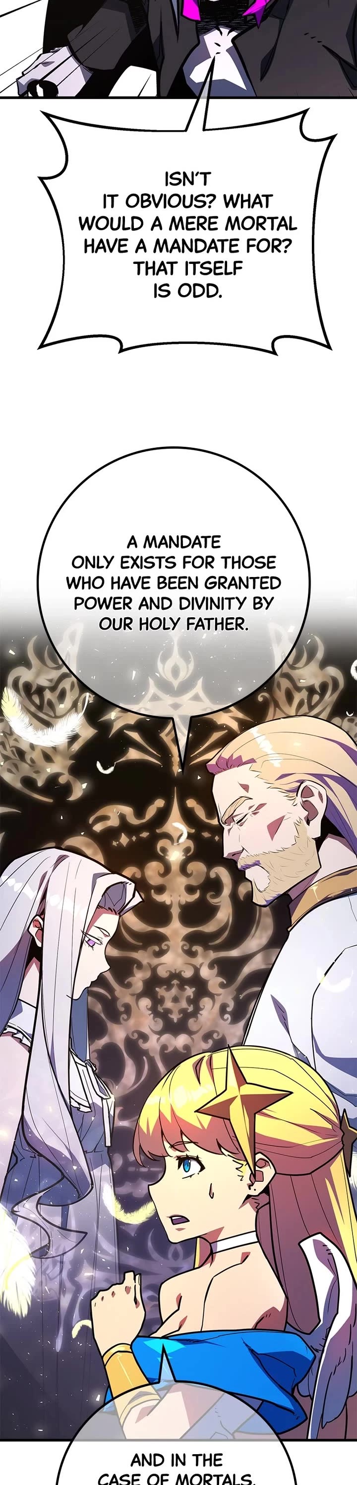 World's Strongest Troll Chapter 106 page 49 - Chapter 106: Ep. 106 - The Fall of an Empire (3)