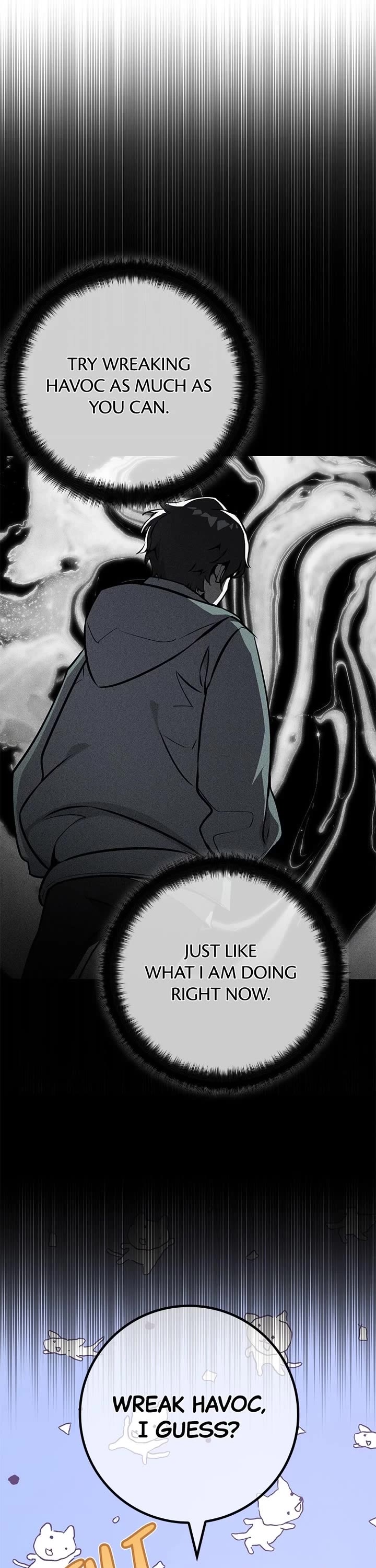 World's Strongest Troll Chapter 106 page 51 - Chapter 106: Ep. 106 - The Fall of an Empire (3)