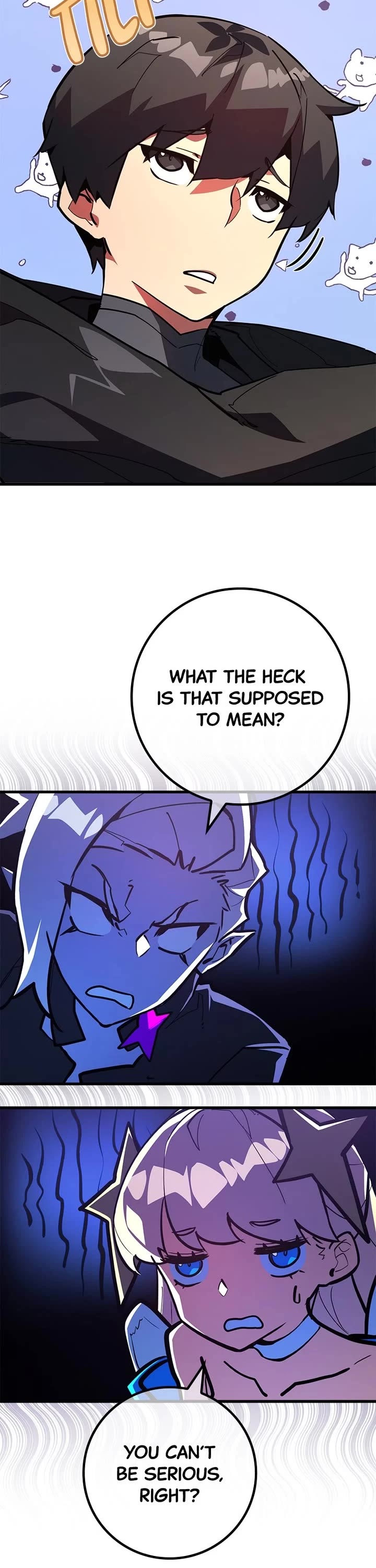 World's Strongest Troll Chapter 106 page 52 - Chapter 106: Ep. 106 - The Fall of an Empire (3)