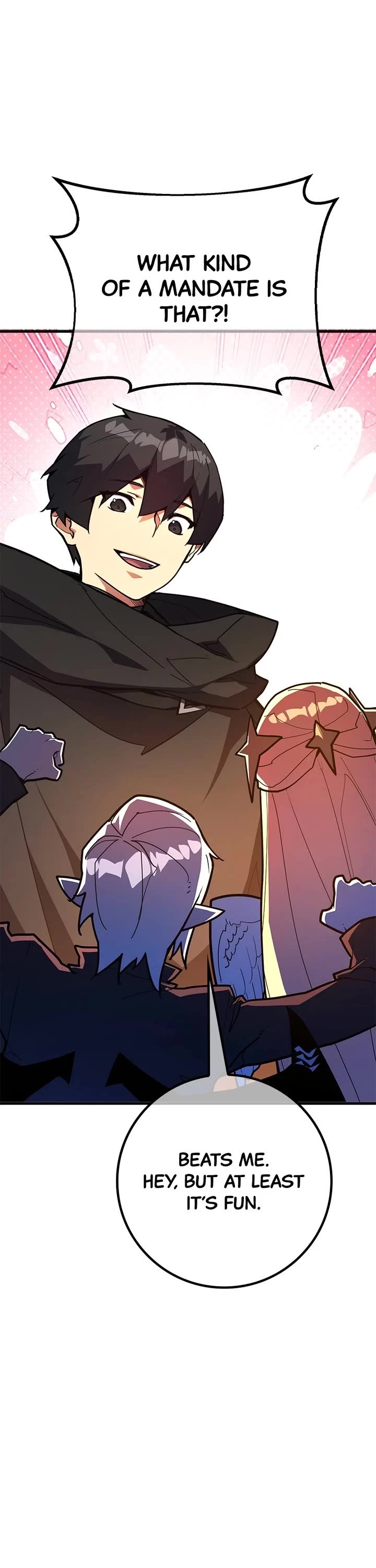 World's Strongest Troll Chapter 106 page 53 - Chapter 106: Ep. 106 - The Fall of an Empire (3)