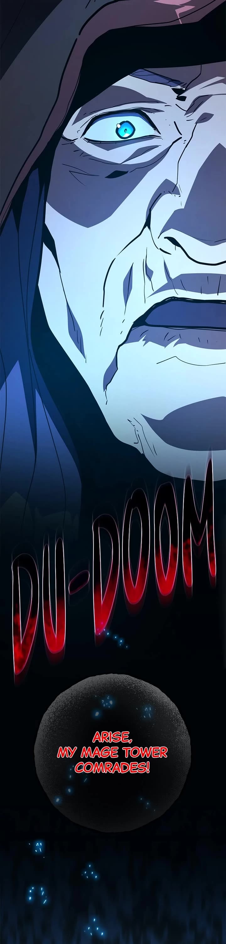 World's Strongest Troll Chapter 106 page 6 - Chapter 106: Ep. 106 - The Fall of an Empire (3)