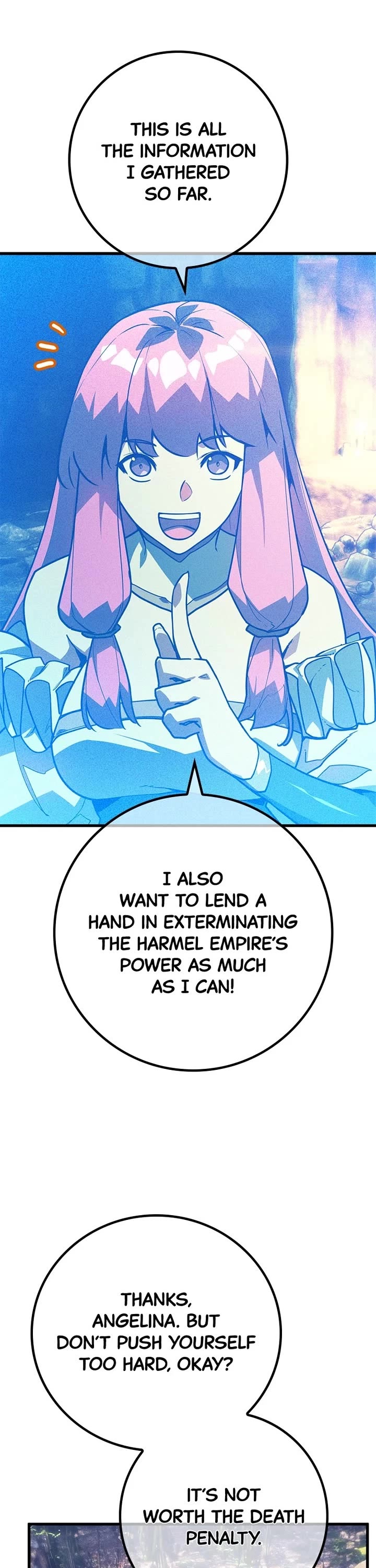 World's Strongest Troll Chapter 106 page 8 - Chapter 106: Ep. 106 - The Fall of an Empire (3)