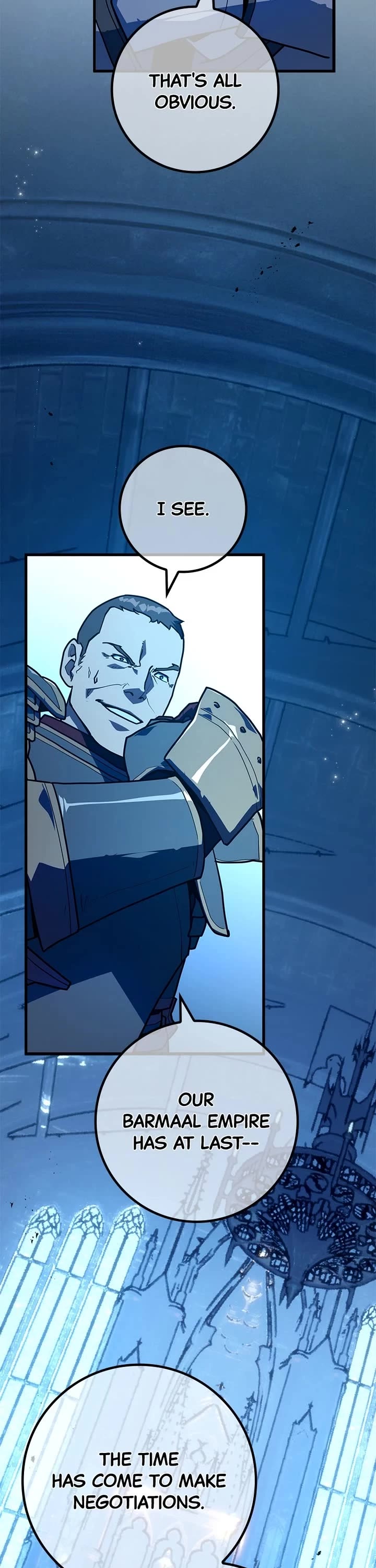 World's Strongest Troll Chapter 107 page 11 - Chapter 107: Ep. 107 - The Fall of an Empire (4)