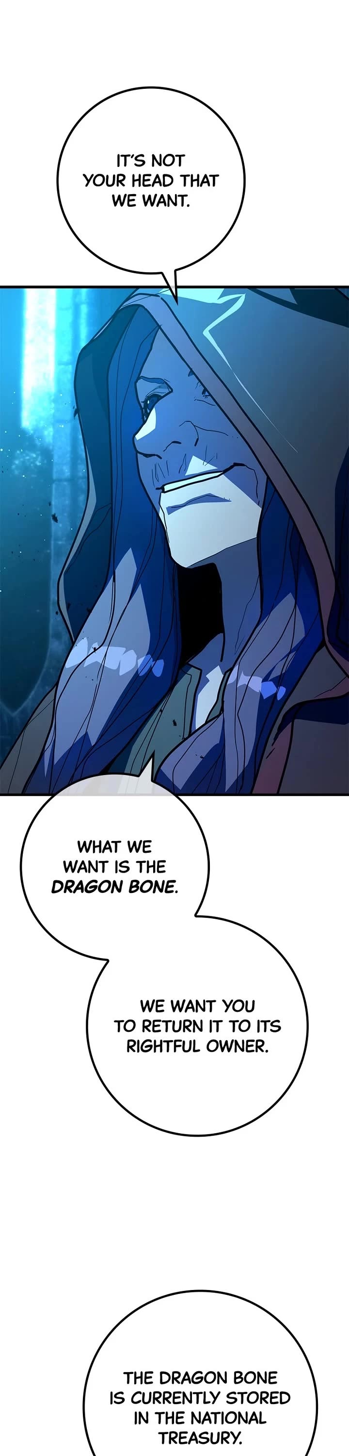 World's Strongest Troll Chapter 107 page 13 - Chapter 107: Ep. 107 - The Fall of an Empire (4)