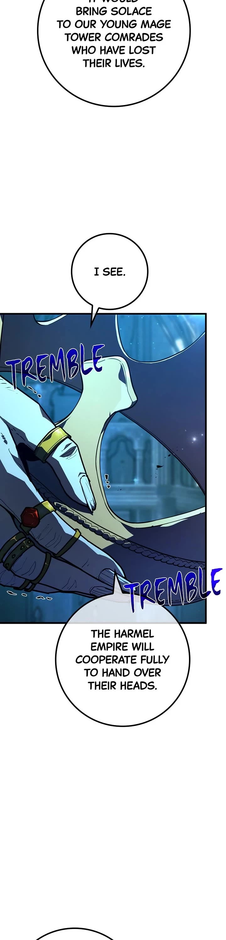 World's Strongest Troll Chapter 107 page 15 - Chapter 107: Ep. 107 - The Fall of an Empire (4)