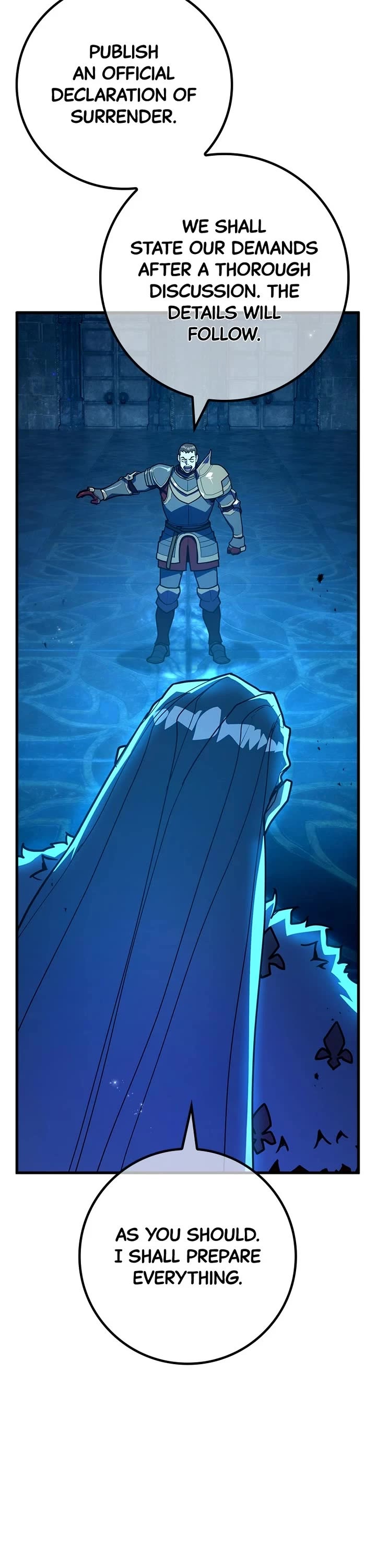 World's Strongest Troll Chapter 107 page 16 - Chapter 107: Ep. 107 - The Fall of an Empire (4)