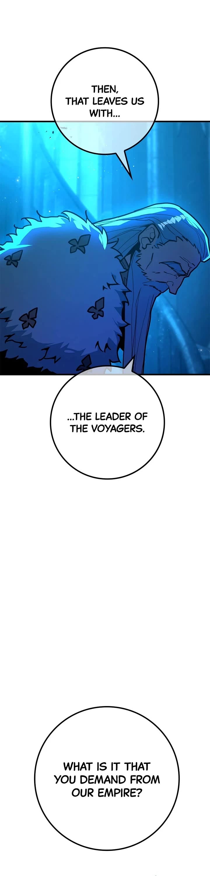World's Strongest Troll Chapter 107 page 17 - Chapter 107: Ep. 107 - The Fall of an Empire (4)