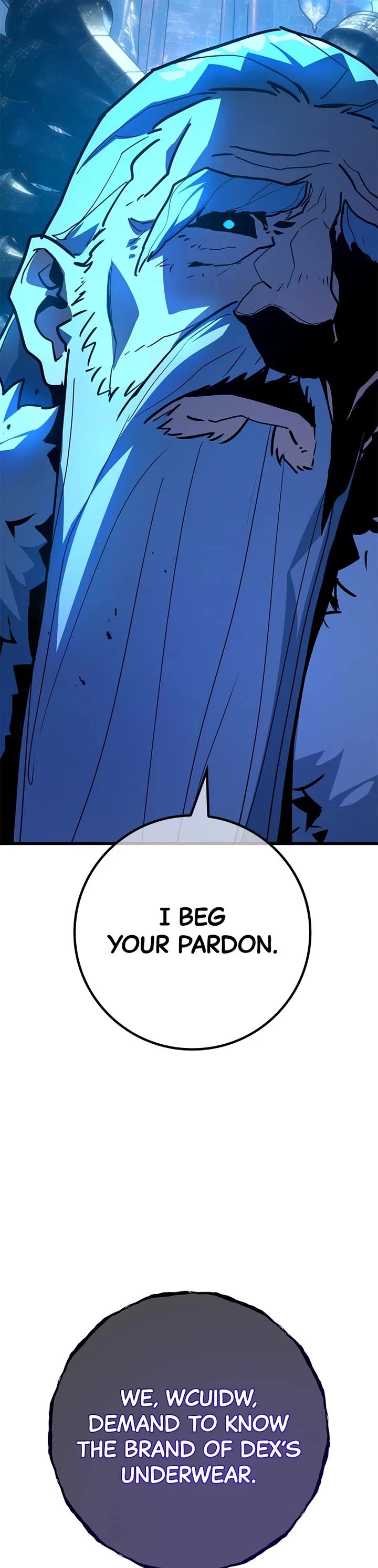 World's Strongest Troll Chapter 107 page 19 - Chapter 107: Ep. 107 - The Fall of an Empire (4)