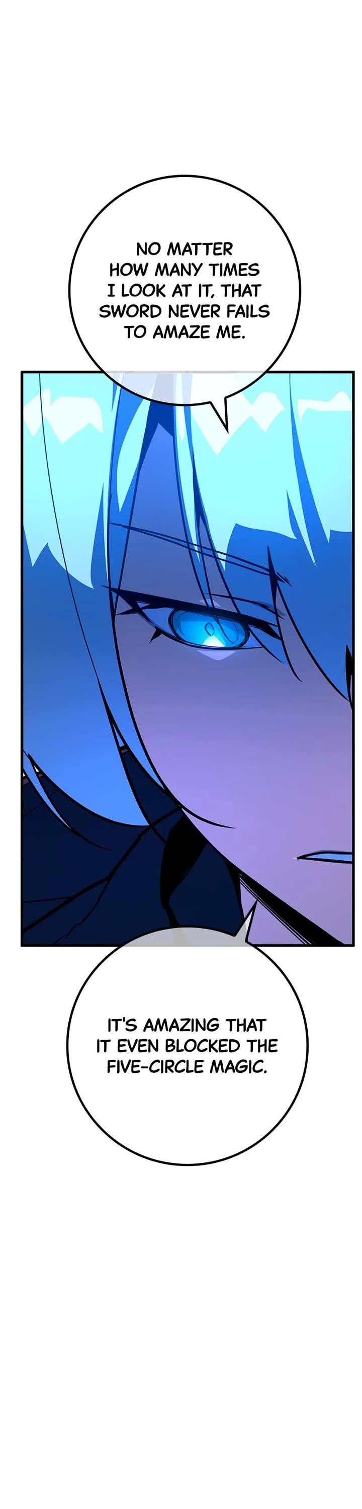 World's Strongest Troll Chapter 107 page 26 - Chapter 107: Ep. 107 - The Fall of an Empire (4)