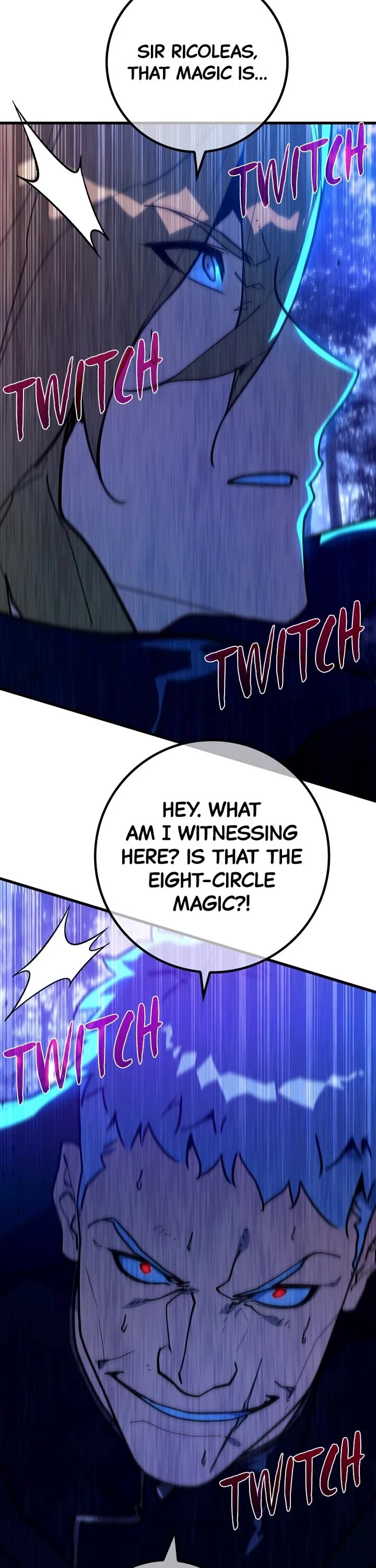 World's Strongest Troll Chapter 107 page 28 - Chapter 107: Ep. 107 - The Fall of an Empire (4)
