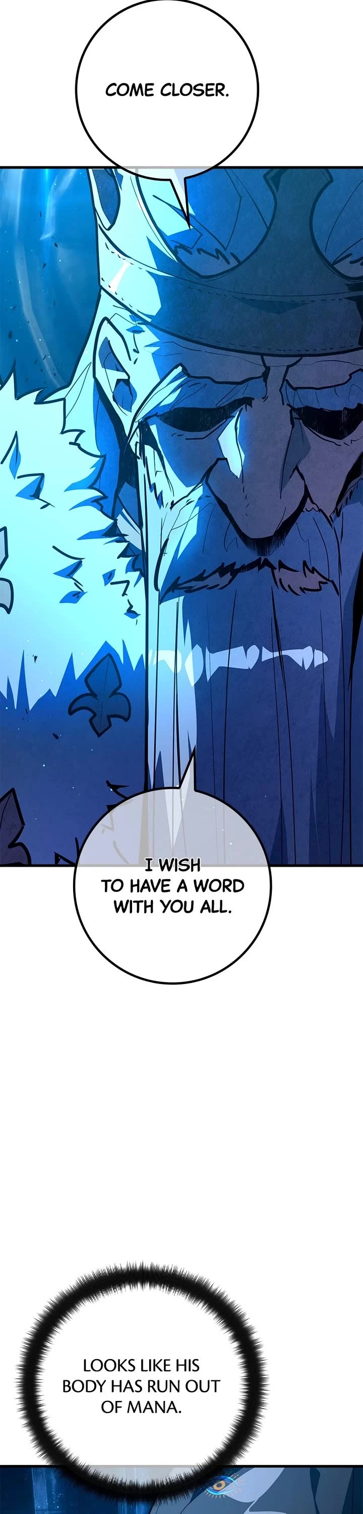 World's Strongest Troll Chapter 107 page 3 - Chapter 107: Ep. 107 - The Fall of an Empire (4)