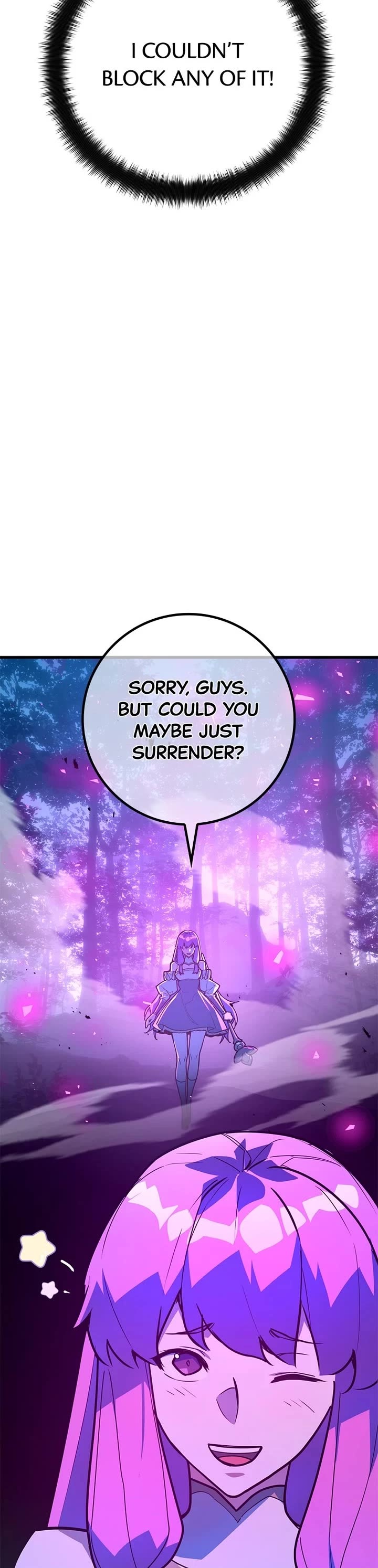 World's Strongest Troll Chapter 107 page 39 - Chapter 107: Ep. 107 - The Fall of an Empire (4)