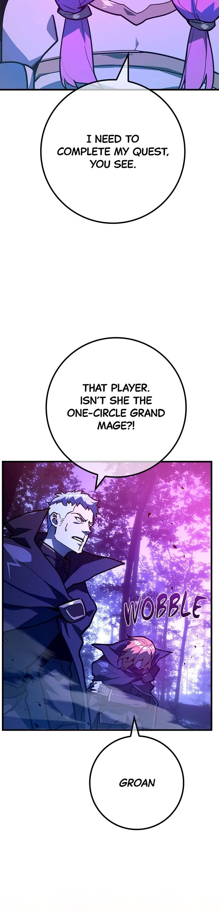 World's Strongest Troll Chapter 107 page 40 - Chapter 107: Ep. 107 - The Fall of an Empire (4)