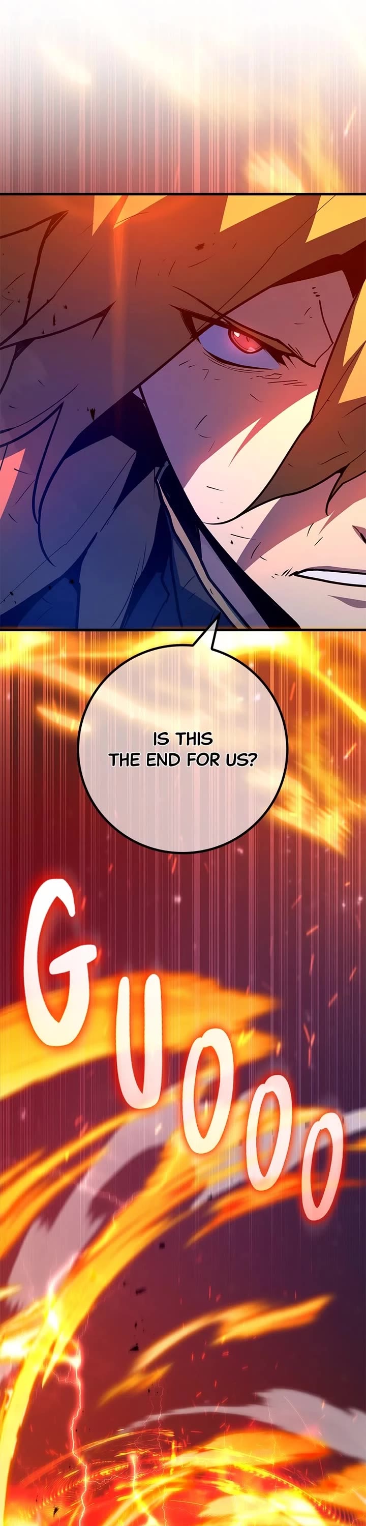 World's Strongest Troll Chapter 107 page 41 - Chapter 107: Ep. 107 - The Fall of an Empire (4)