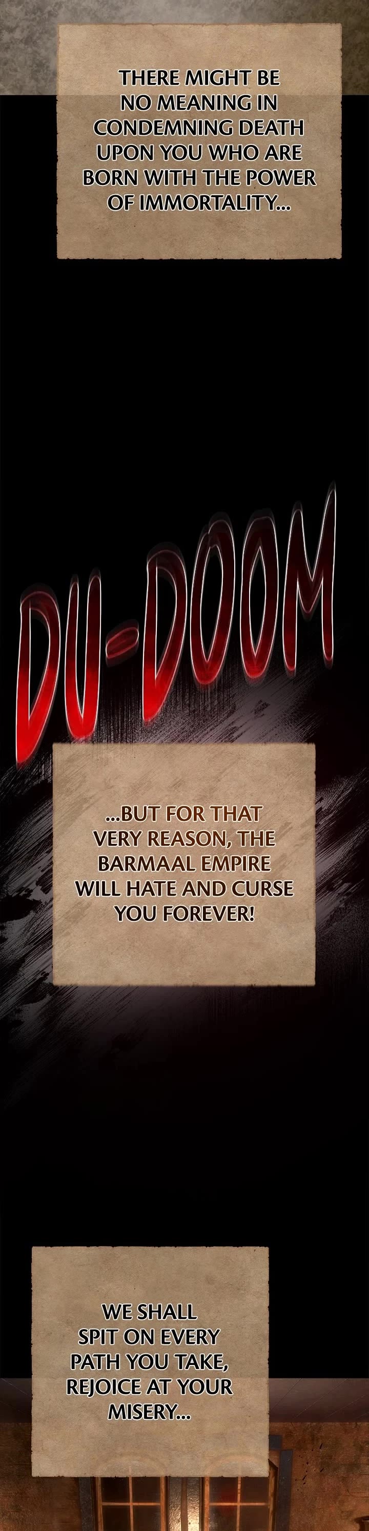 World's Strongest Troll Chapter 107 page 49 - Chapter 107: Ep. 107 - The Fall of an Empire (4)
