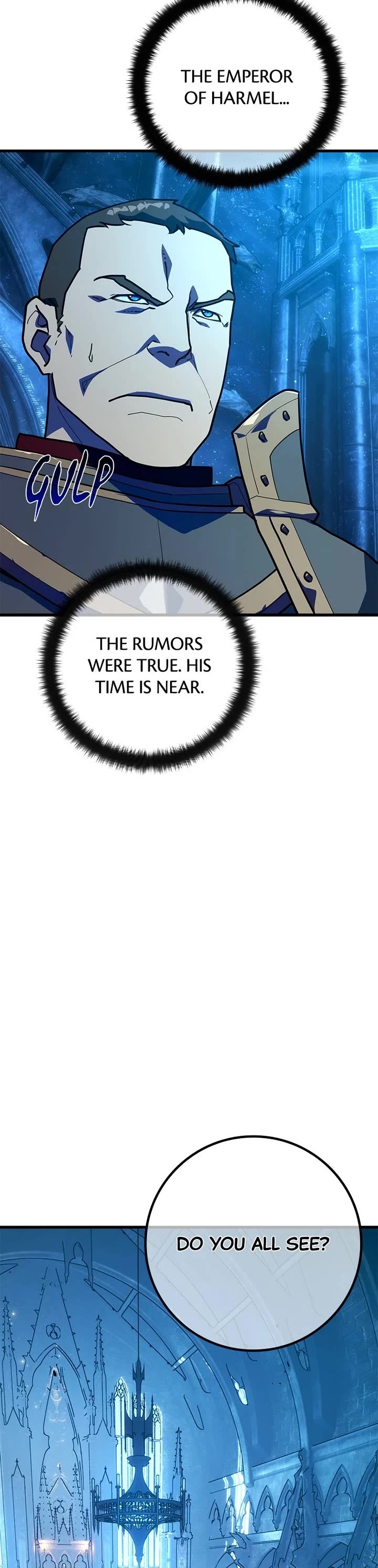 World's Strongest Troll Chapter 107 page 5 - Chapter 107: Ep. 107 - The Fall of an Empire (4)