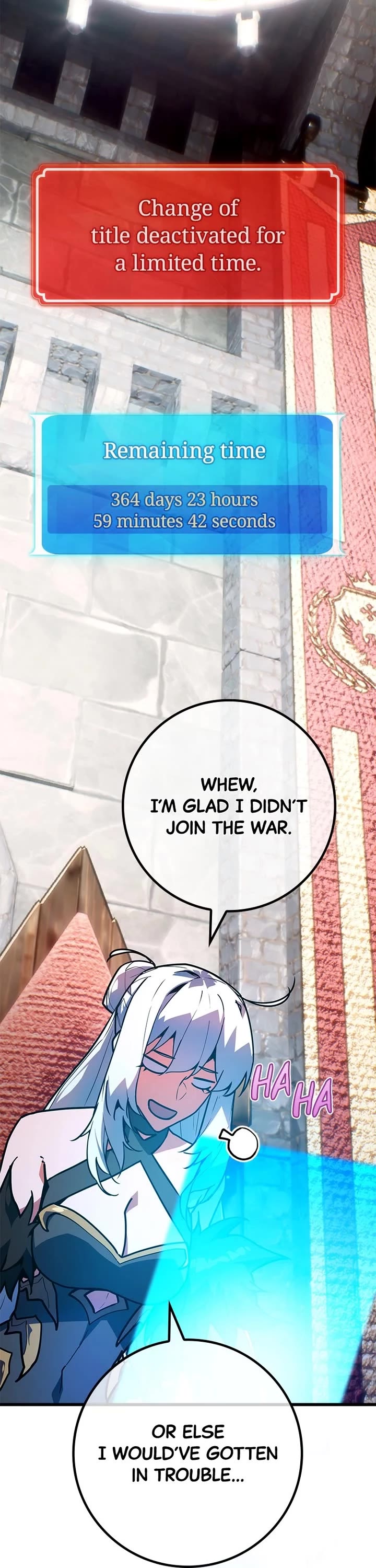 World's Strongest Troll Chapter 107 page 53 - Chapter 107: Ep. 107 - The Fall of an Empire (4)