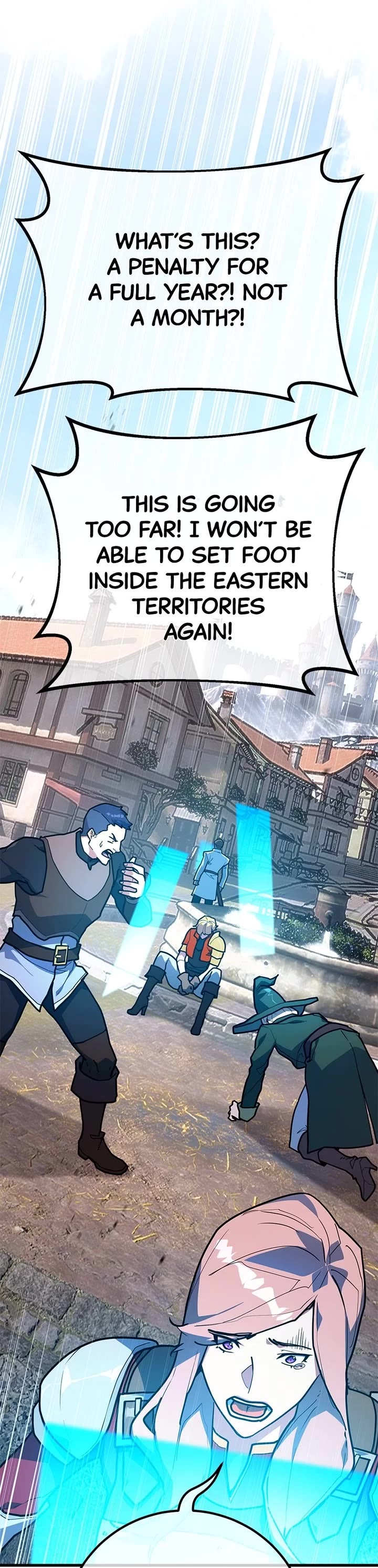 World's Strongest Troll Chapter 107 page 54 - Chapter 107: Ep. 107 - The Fall of an Empire (4)