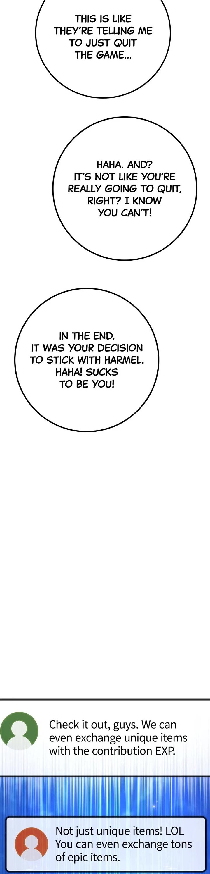 World's Strongest Troll Chapter 107 page 55 - Chapter 107: Ep. 107 - The Fall of an Empire (4)