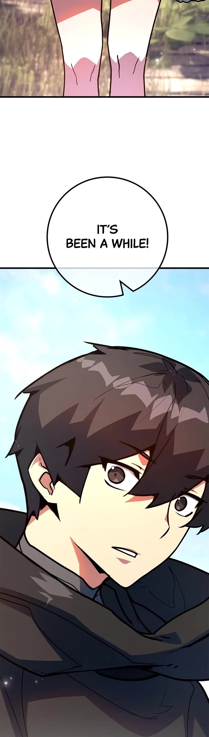 World's Strongest Troll Chapter 107 page 61 - Chapter 107: Ep. 107 - The Fall of an Empire (4)