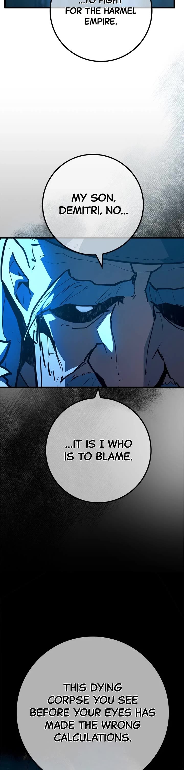 World's Strongest Troll Chapter 107 page 7 - Chapter 107: Ep. 107 - The Fall of an Empire (4)