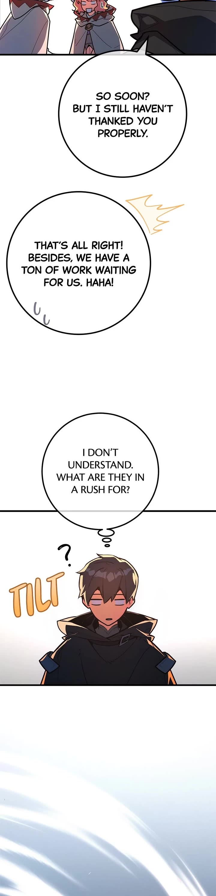 World's Strongest Troll Chapter 108 page 10 - Chapter 108: Ep. 108 - The World in Motion