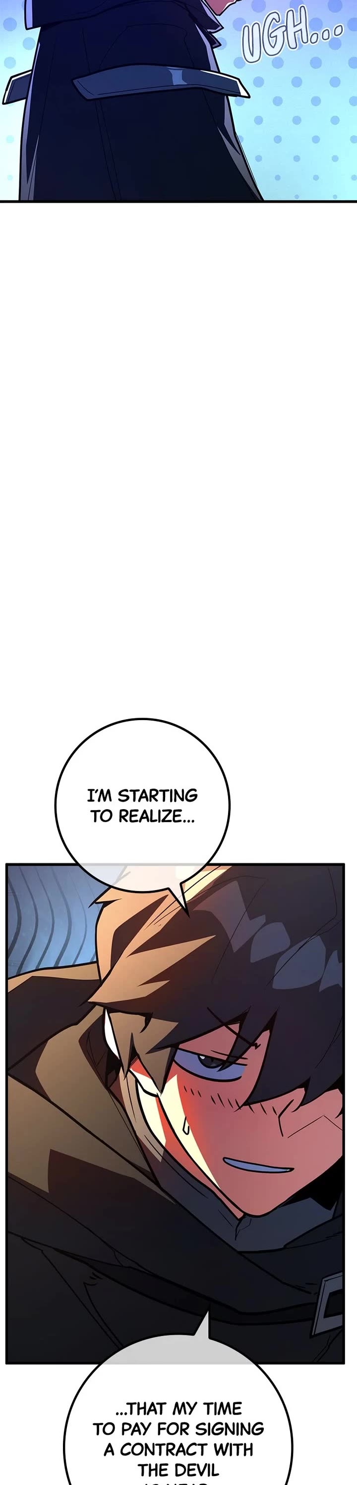 World's Strongest Troll Chapter 108 page 25 - Chapter 108: Ep. 108 - The World in Motion