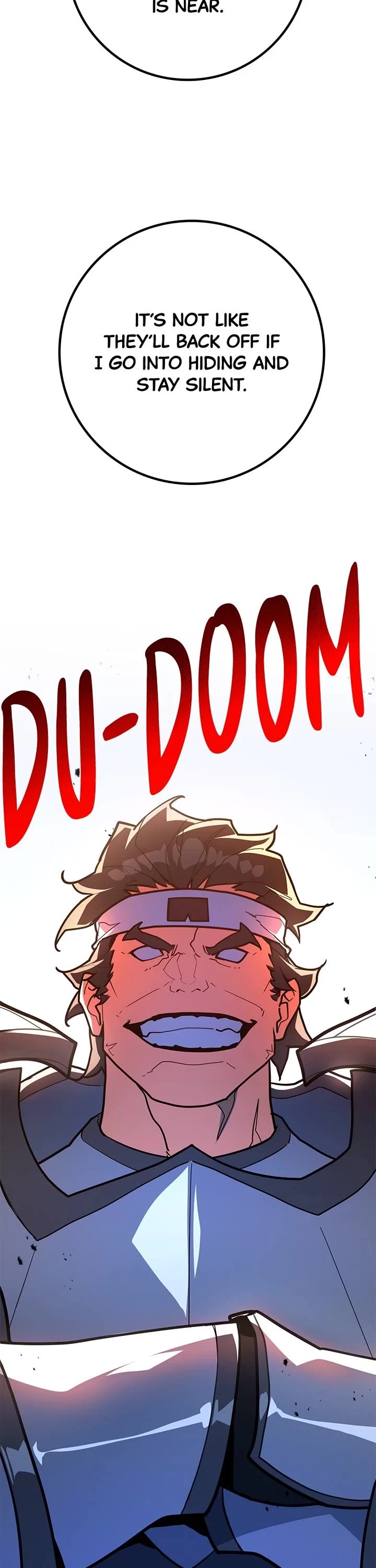 World's Strongest Troll Chapter 108 page 26 - Chapter 108: Ep. 108 - The World in Motion
