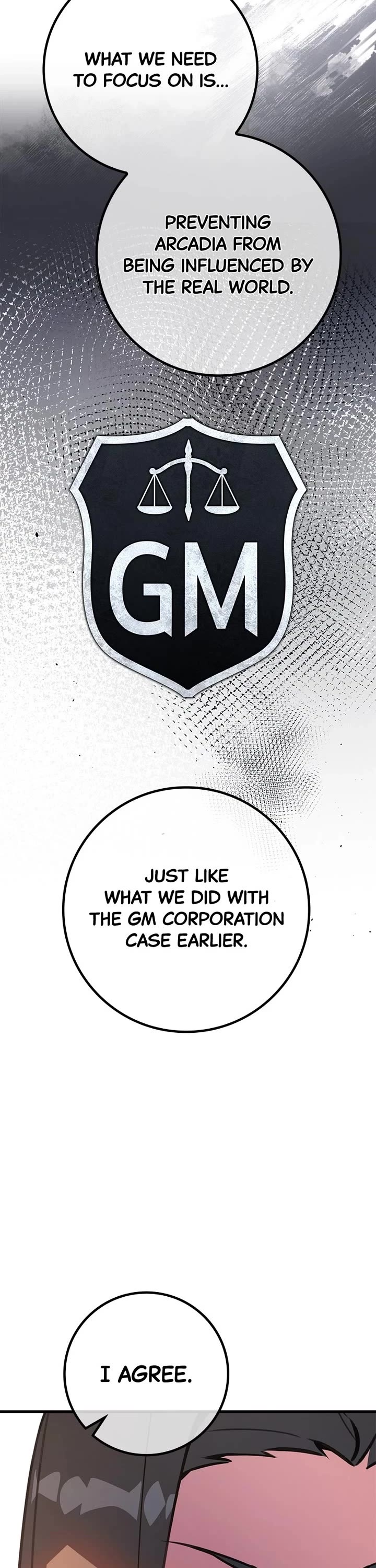 World's Strongest Troll Chapter 108 page 42 - Chapter 108: Ep. 108 - The World in Motion