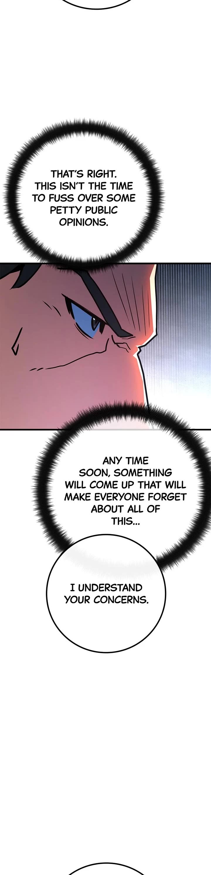 World's Strongest Troll Chapter 108 page 45 - Chapter 108: Ep. 108 - The World in Motion