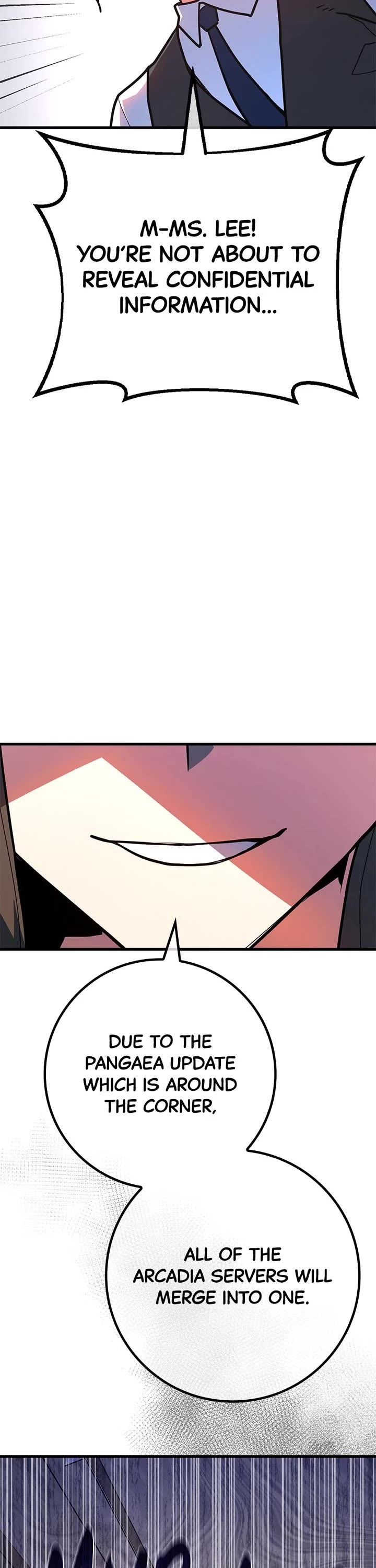 World's Strongest Troll Chapter 108 page 47 - Chapter 108: Ep. 108 - The World in Motion